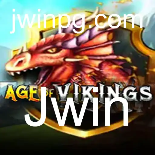 A Revolução do Jogo AgeofViking: Uma Aventura Épica com Jwin