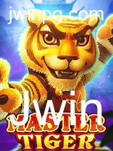 MasterTiger: Explorando o Jogo Sensação do Momento