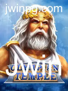 Explorando o Mundo de OlympianTemple: O Jogo Revolucionário com a Palavra-Chave Jwin