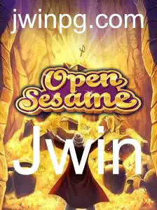 OpenSesame: Descubra a Magia do Novo Jogo com Jwin