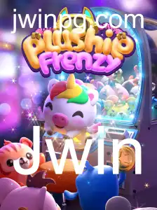 Descubra o Mundo Encantador de PlushieFrenzy com Jwin
