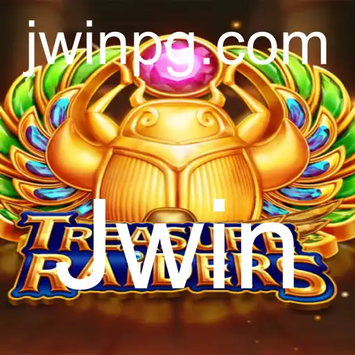 Explorando o Mundo de TREASURERAIDERS e a Nova Era de Jwin