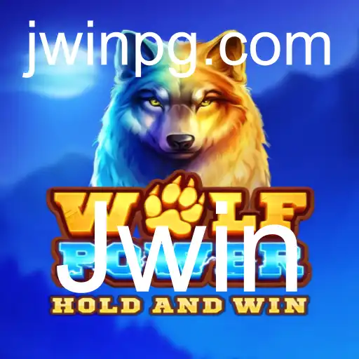 Descubra o Empolgante Mundo de WolfPower com o Elemento Jwin